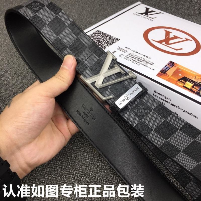 Louis Vuitton Belts